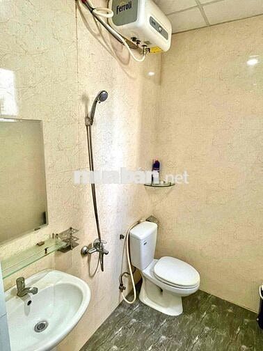 Cho Thuê Phòng Căn Hộ  VCN Phước Hải