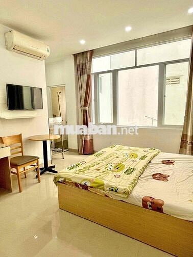 Cho Thuê Phòng Căn Hộ  VCN Phước Hải