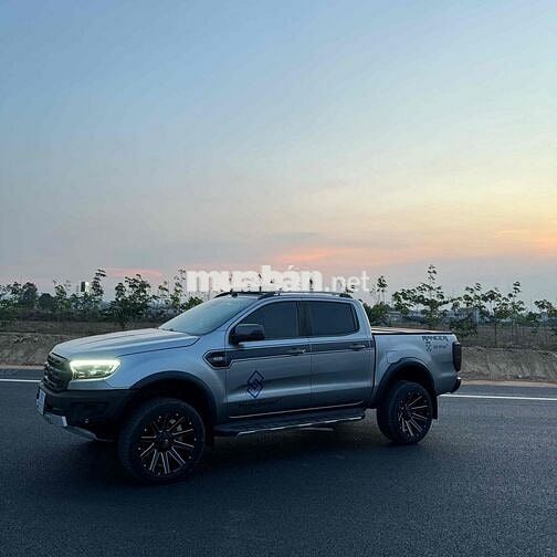 Ford Ranger Wildtrak 2017 3.2 4x4