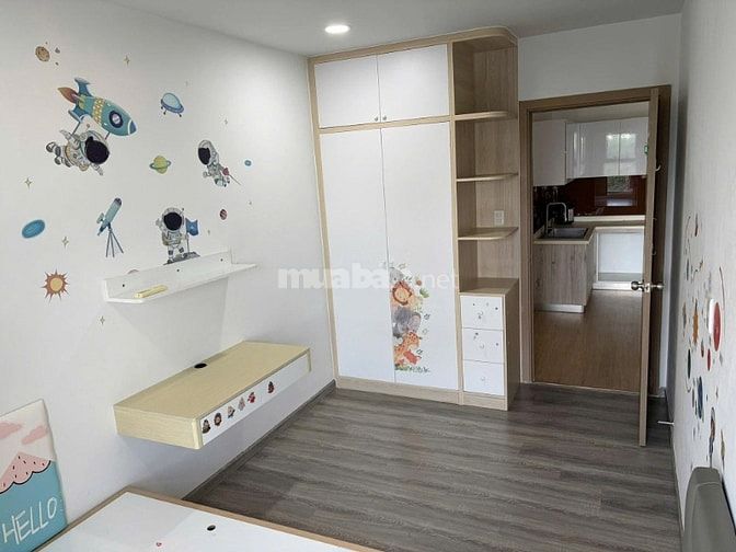 Phú Thạnh- Nguyễn Sơn : Rộng 93m2, 2p ngủ, đủ nội thất,giá 10tr5/th