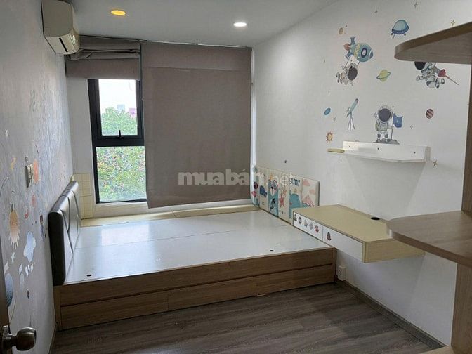 Phú Thạnh- Nguyễn Sơn : Rộng 93m2, 2p ngủ, đủ nội thất,giá 10tr5/th
