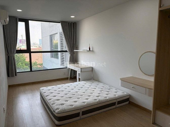 Phú Thạnh- Nguyễn Sơn : Rộng 93m2, 2p ngủ, đủ nội thất,giá 10tr5/th