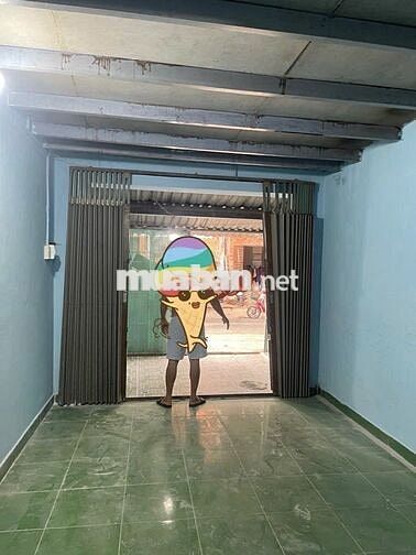 CHO THUÊ NGUYÊN CĂN GIÁ RẺ  P TTH Q12