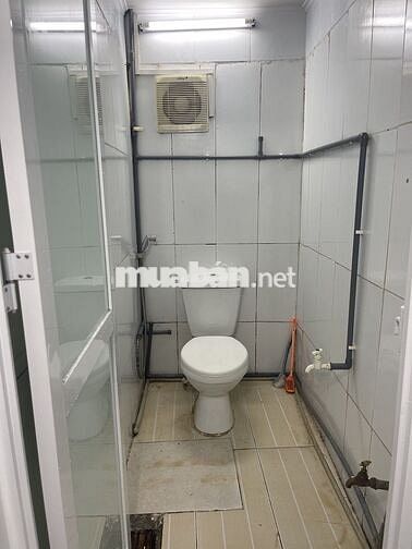 Cho thuê phòng trọ khu vực ba đình