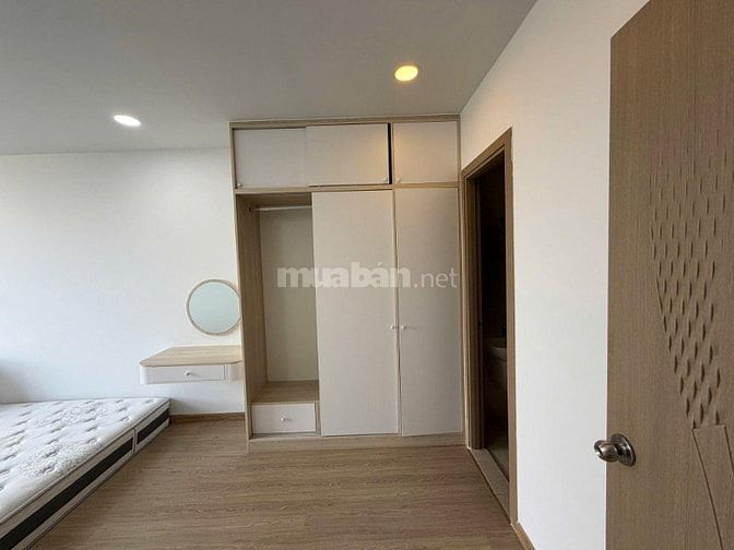 Phú Thạnh- Nguyễn Sơn : Rộng 93m2, 2p ngủ, đủ nội thất,giá 10tr5/th