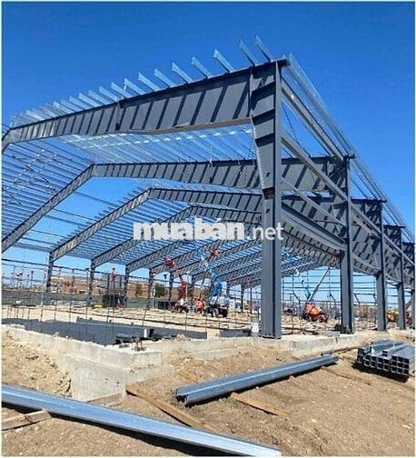 ✅✅CHO THUÊ KHO/XƯỞNG 3600M2 TẠI ĐIỆN BÀN –MỚI 100%, GIÁ CHỈ 50K/M2