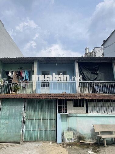 CHO THUÊ NGUYÊN CĂN GIÁ RẺ  P TTH Q12
