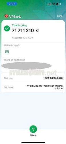 NHÂN VIÊN TƯ VẤN TÀI CHÍNH