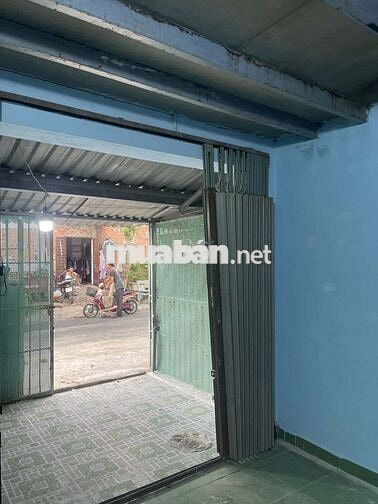 CHO THUÊ NGUYÊN CĂN GIÁ RẺ  P TTH Q12