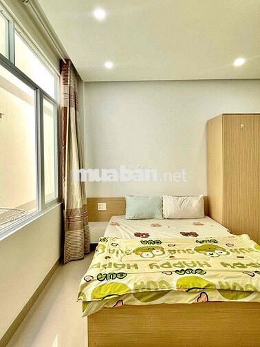 Cho Thuê Phòng Căn Hộ  VCN Phước Hải