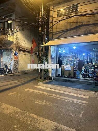 đất đẹp, sổ mới ra xã Xuân Thới Sơn ra mặt tiền nhựa Dương Công Khi