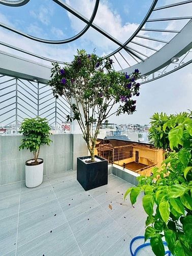 GIẢM GIÁ, CĂN LUXURY HT SMART HOME, CÓ THANG MÁY, ĐƯỜNG 8m Ô TÔ 🚘 
