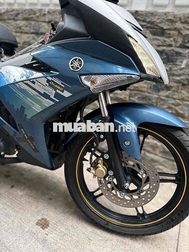 Yamaha Exciter 150 2020 Xanh bạc 28000 km