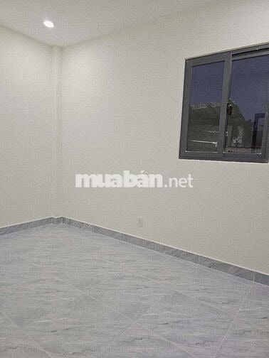NHÀ ĐẸP THỐNG NHẤT – AN HỘI ĐÔNG, GÒ VẤP – NỞ HẬU TÀI LỘC – GIÁ TỐT 
