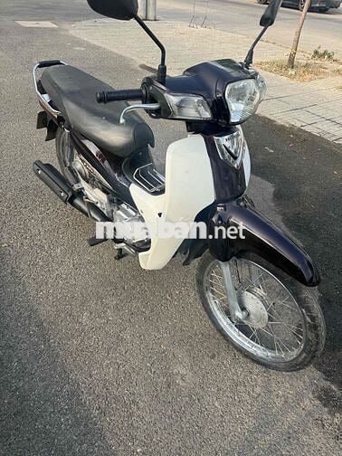 Honda super dream 110 bstp góp cửa hàng,trao đổi