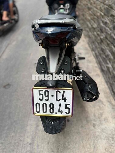 Yamaha Exciter 150 2020 Xanh bạc 28000 km