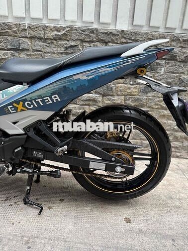 Yamaha Exciter 150 2020 Xanh bạc 28000 km