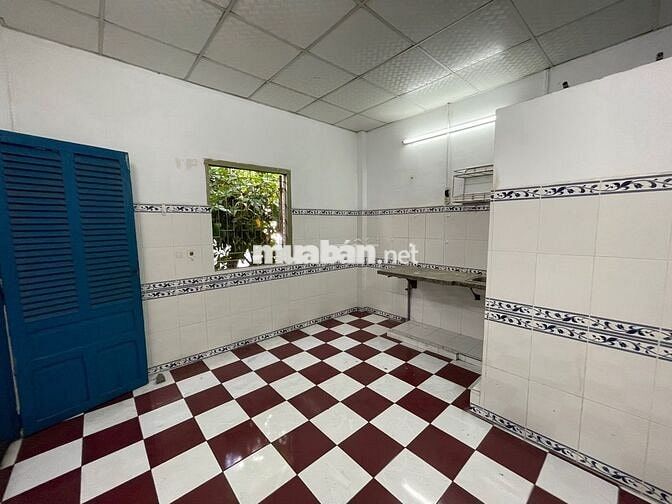 Phòng trọ giá rẻ Q8 Dương Bá Trạc Gần Trung Tâm 