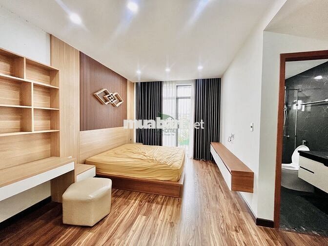 ✨ CHO THUÊ NHÀ 3 TẦNG 3PN HÀ QUANG 1 – 18 TRIỆU/THÁNG