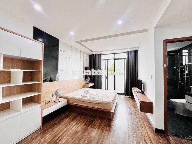 ✨ CHO THUÊ NHÀ 3 TẦNG 3PN HÀ QUANG 1 – 18 TRIỆU/THÁNG