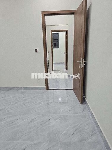NHÀ ĐẸP THỐNG NHẤT – AN HỘI ĐÔNG, GÒ VẤP – NỞ HẬU TÀI LỘC – GIÁ TỐT 