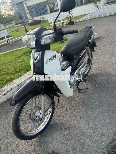 Honda super dream 110 bstp góp cửa hàng,trao đổi