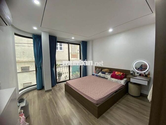 Bán Nhà Nam Yên Lũng - Hoài Đức