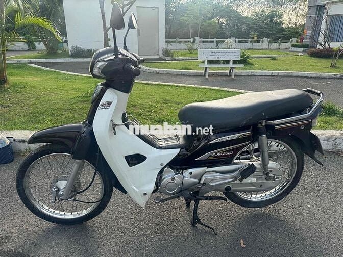 Honda super dream 110 bstp góp cửa hàng,trao đổi