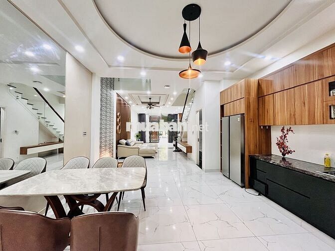 ✨ CHO THUÊ NHÀ 3 TẦNG 3PN HÀ QUANG 1 – 18 TRIỆU/THÁNG