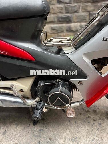 Honda Wave A 100 2016 Đỏ 29000 km