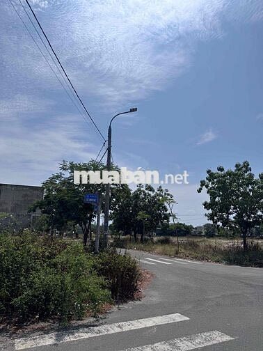 Bán đất Tân Trà: Lô góc đường Lê Như Hổ (7.5m) + Đông Hải 11 (5.5m
