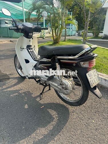 Honda super dream 110 bstp góp cửa hàng,trao đổi