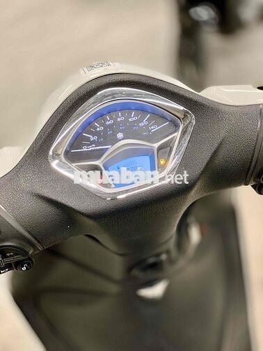 Liberty 125 2021 ABS BSTP Zin Odo 22k km Chính Chủ