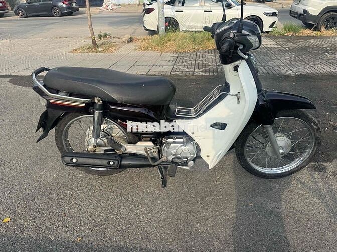 Honda super dream 110 bstp góp cửa hàng,trao đổi