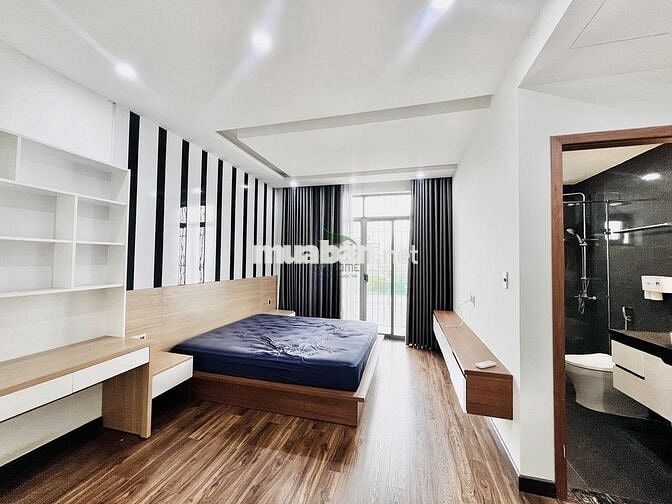 ✨ CHO THUÊ NHÀ 3 TẦNG 3PN HÀ QUANG 1 – 18 TRIỆU/THÁNG