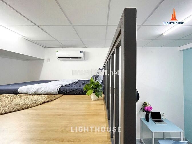DUPLEX TIỆN ĐẾN CAO ĐẲNG Y DƯỢC HỒNG ĐỨC - LOTTE MART - CHỢ HẠNH T.TÂY