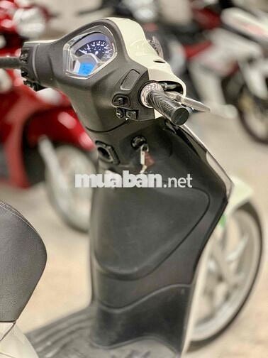 Liberty 125 2021 ABS BSTP Zin Odo 22k km Chính Chủ