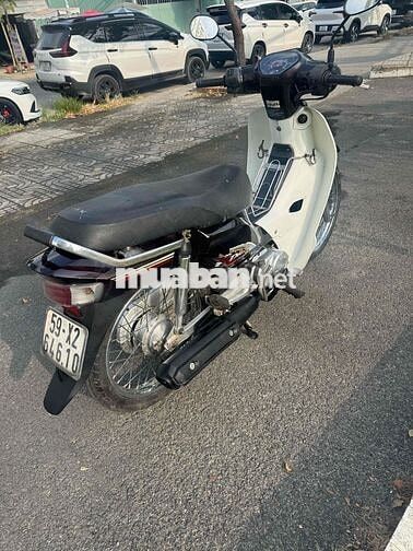 Honda super dream 110 bstp góp cửa hàng,trao đổi