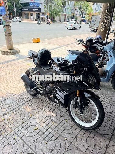 Yamaha R15 V3 Đen
