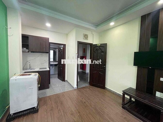Chính chủ cho thuê căn hộ full nội thất   Giá 7,500k và 8000k 8,500k