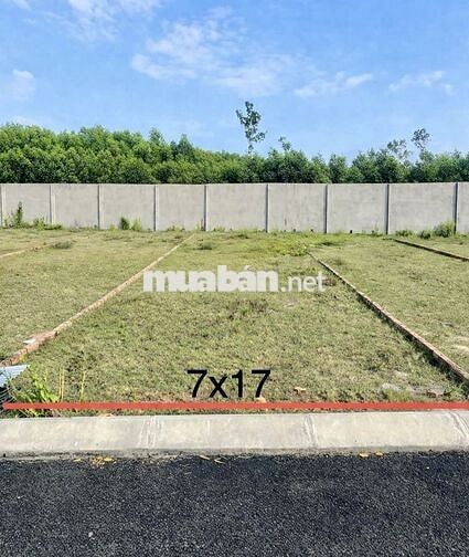CÁCH NAM KỲ KHỞI NGHĨA VÀO CHỈ 300M - ĐƯỜNG 5M5 - CHỈ 1 TỶ/LÔ