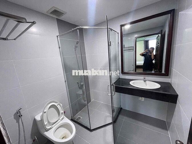 Chính chủ cho thuê căn hộ full nội thất   Giá 7,500k và 8000k 8,500k