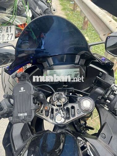 Yamaha R15 V3 Đen