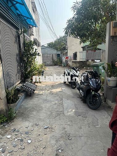ĐẤT SÁT ĐƯỜNG PVĐ - GIÁ RẺ NHẤT KHU VỰC, NGAY ĐƯỜNG SỐ 7, P.LINH TÂY