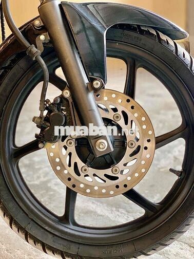 🔥CB150 Verza 2019 BSTP – Zin 100% – Odo 18.000 km