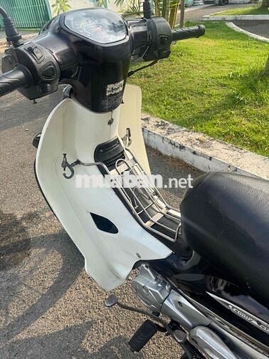 Honda super dream 110 bstp góp cửa hàng,trao đổi