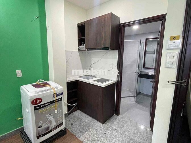 Chính chủ cho thuê căn hộ full nội thất   Giá 7,500k và 8000k 8,500k