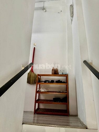 Bán nhà sát mặt tiền đường Trần Khắc Chân, Q.1. 3 tầng. 5.x tỷ