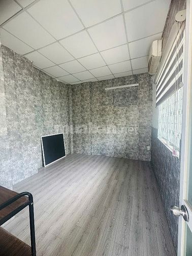 Bán nhà sát mặt tiền đường Trần Khắc Chân, Q.1. 3 tầng. 5.x tỷ