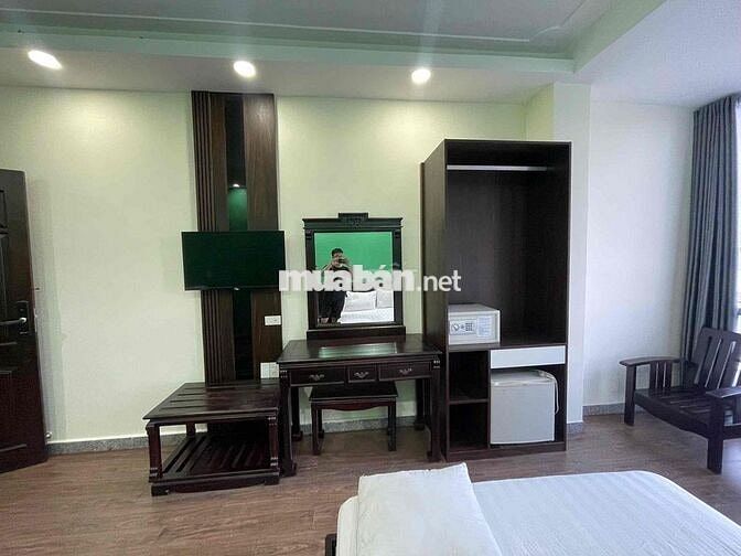 Chính chủ cho thuê căn hộ full nội thất   Giá 7,500k và 8000k 8,500k
